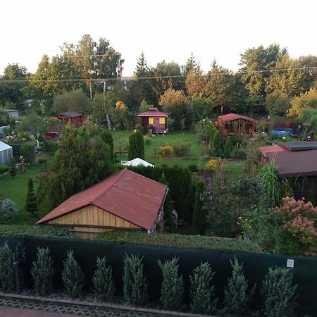 Radlinska 21 Folwark Apartamento Kielce Exterior foto