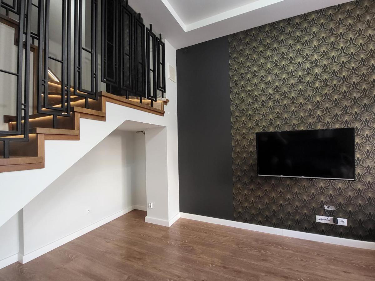 Radlinska 21 Folwark Apartamento Kielce Exterior foto