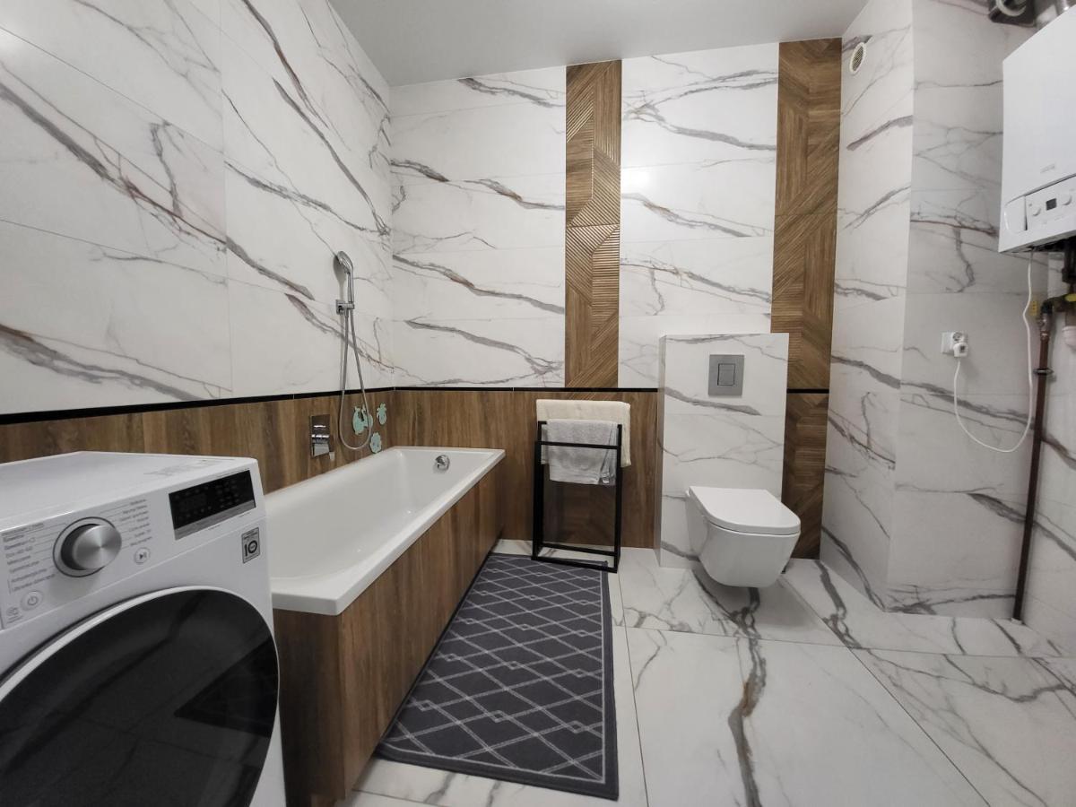 Radlinska 21 Folwark Apartamento Kielce Exterior foto