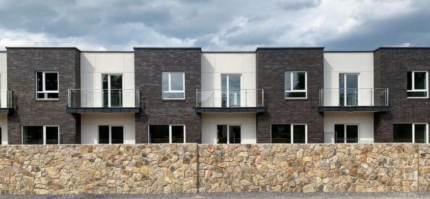 Radlinska 21 Folwark Apartamento Kielce Exterior foto