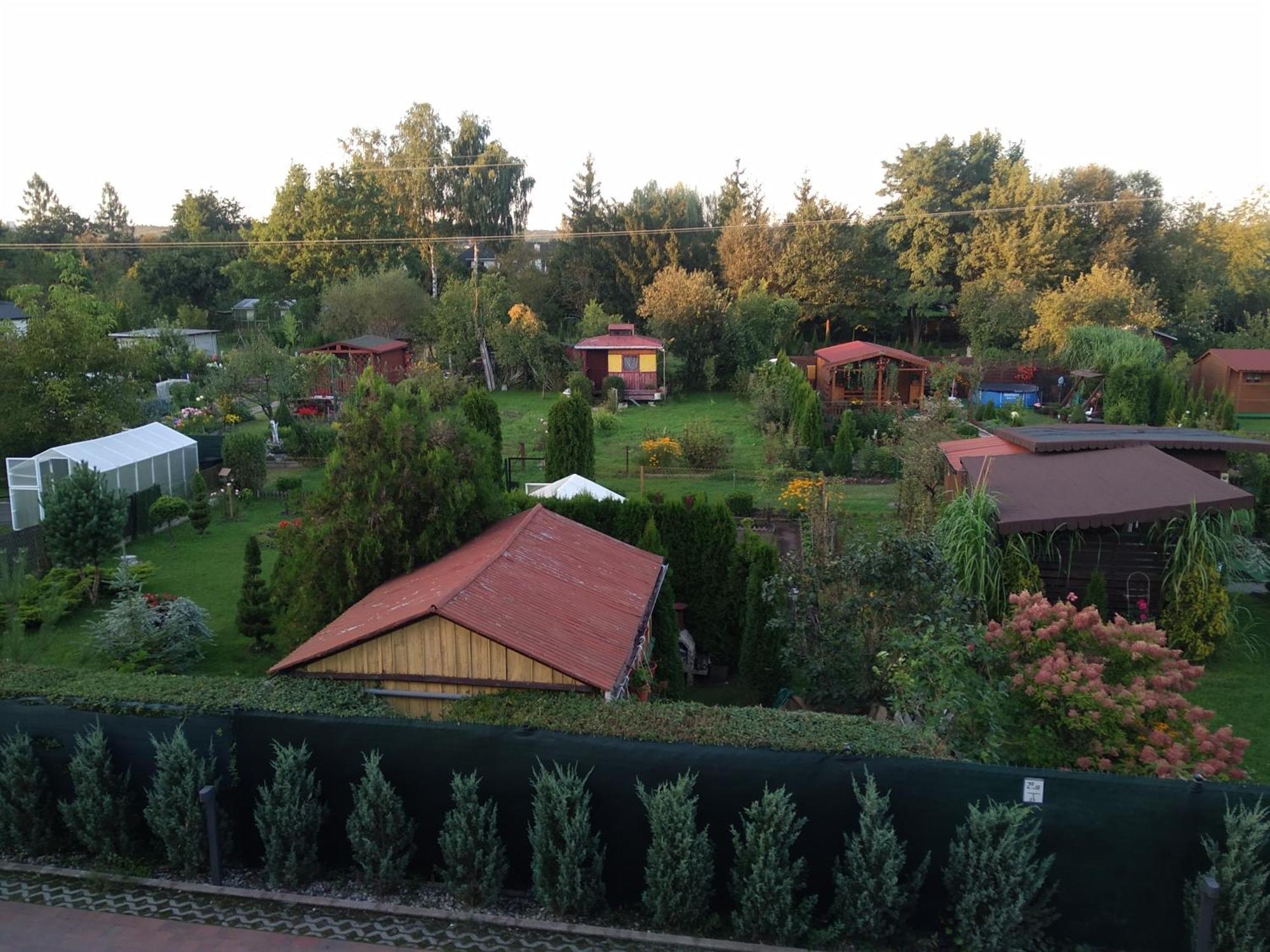 Radlinska 21 Folwark Apartamento Kielce Exterior foto